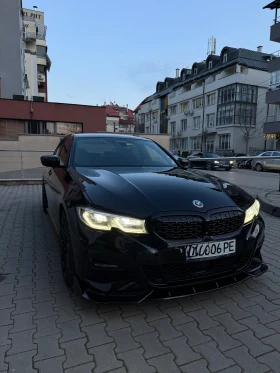 BMW 330 Full M Performance, LASER, HEAD UP, 360 camera - 32000 € / 62586.56 лв. - 27963212 14 | Car24.bg BMW 330 Full M Performance, LASER, HEAD UP, 360 camera - 32000 € / 62586.56 лв. - 27963212 14