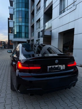 BMW 330 Full M Performance, LASER, HEAD UP, 360 camera - 32000 € / 62586.56 лв. - 27963212 2 | Car24.bg BMW 330 Full M Performance, LASER, HEAD UP, 360 camera - 32000 € / 62586.56 лв. - 27963212 2