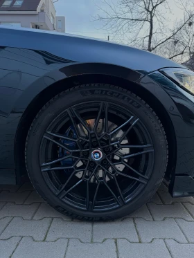 BMW 330 Full M Performance, LASER, HEAD UP, 360 camera - 32000 € / 62586.56 лв. - 27963212 5 | Car24.bg BMW 330 Full M Performance, LASER, HEAD UP, 360 camera - 32000 € / 62586.56 лв. - 27963212 5