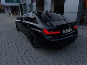 BMW 330 Full M Performance, LASER, HEAD UP, 360 camera - 32000 € / 62586.56 лв. - 27963212 4 | Car24.bg BMW 330 Full M Performance, LASER, HEAD UP, 360 camera - 32000 € / 62586.56 лв. - 27963212 4