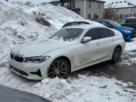 BMW 330 Xdrive* Пано* Подгрев* Premium музика