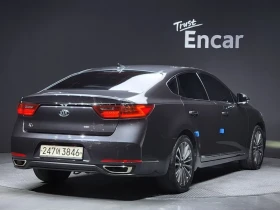 Kia K7 2.4 Gdi Limited | Auto.bg — изображение 2 Kia K7 2.4 Gdi Limited | Auto.bg — изображение 2