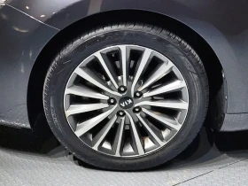 Kia K7 2.4 Gdi Limited | Auto.bg — изображение 5 Kia K7 2.4 Gdi Limited | Auto.bg — изображение 5