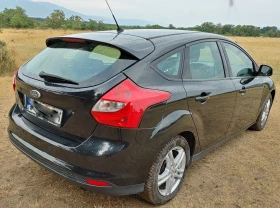 Ford Focus - 5500 € / 10757.07 лв. - 24486976 4 | Car24.bg Ford Focus - 5500 € / 10757.07 лв. - 24486976 4