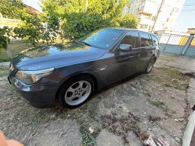 BMW 530 E61 XI - 4400 € / 8605.65 лв. - 25437575 4 | Car24.bg BMW 530 E61 XI - 4400 € / 8605.65 лв. - 25437575 4