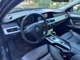 BMW 530 E61 XI - 4400 € / 8605.65 лв. - 25437575 10 | Car24.bg BMW 530 E61 XI - 4400 € / 8605.65 лв. - 25437575 10