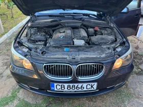 BMW 530 E61 XI - 4400 € / 8605.65 лв. - 25437575 8 | Car24.bg BMW 530 E61 XI - 4400 € / 8605.65 лв. - 25437575 8