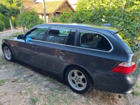 BMW 530 E61 XI - 4400 € / 8605.65 лв. - 25437575 7 | Car24.bg BMW 530 E61 XI - 4400 € / 8605.65 лв. - 25437575 7