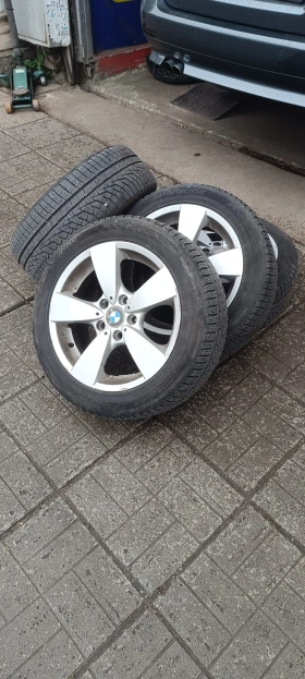 BMW 530 E61 XI - 4400 € / 8605.65 лв. - 25437575 16 | Car24.bg BMW 530 E61 XI - 4400 € / 8605.65 лв. - 25437575 16