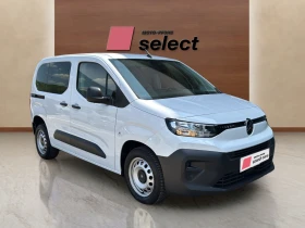 Citroen Berlingo 1, 5 | Auto.bg — изображение 7 Citroen Berlingo 1, 5 | Auto.bg — изображение 7