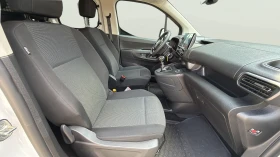 Citroen Berlingo 1, 5 | Auto.bg — изображение 9 Citroen Berlingo 1, 5 | Auto.bg — изображение 9