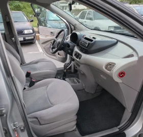 Nissan Almera tino undefined | Auto.bg — изображение 8 Nissan Almera tino undefined | Auto.bg — изображение 8
