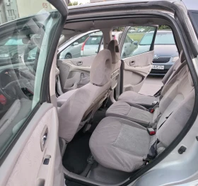 Nissan Almera tino undefined | Auto.bg — изображение 10 Nissan Almera tino undefined | Auto.bg — изображение 10