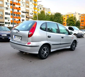 Nissan Almera tino undefined | Auto.bg — изображение 6 Nissan Almera tino undefined | Auto.bg — изображение 6