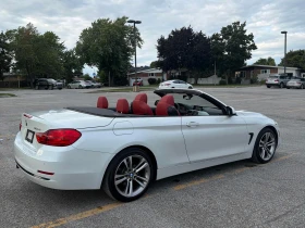 BMW 428 xDrive * CARFAX * ОПЦИЯ ЗА ФИНАНСИРАНЕ | Auto.bg — изображение 3 BMW 428 xDrive * CARFAX * ОПЦИЯ ЗА ФИНАНСИРАНЕ | Auto.bg — изображение 3