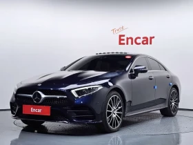 Mercedes-Benz CLS 450 C257 4Matic Amg Line - Car24.bg Mercedes-Benz CLS 450 C257 4Matic Amg Line