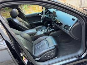 Audi A6 3.0BiTDI/8ZF/S-Line/Pano/Обдух/Масаж/Distronic/HUD - 16999 € - 76687602 11 | Car24.bg Audi A6 3.0BiTDI/8ZF/S-Line/Pano/Обдух/Масаж/Distronic/HUD - 16999 € - 76687602 11