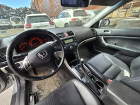 Honda Accord undefined | Auto.bg — изображение 5 Honda Accord undefined | Auto.bg — изображение 5