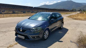 Renault Megane - Car24.bg Renault Megane