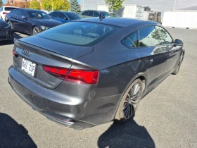 Audi A5 45TFSI QUATTRO TECHNIK Автокредит Цена до България | Auto.bg — изображение 3 Audi A5 45TFSI QUATTRO TECHNIK Автокредит Цена до България | Auto.bg — изображение 3