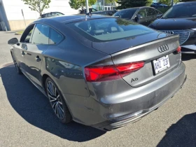 Audi A5 45TFSI QUATTRO TECHNIK Автокредит Цена до България | Auto.bg — изображение 5 Audi A5 45TFSI QUATTRO TECHNIK Автокредит Цена до България | Auto.bg — изображение 5