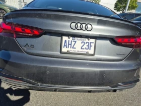 Audi A5 45TFSI QUATTRO TECHNIK Автокредит Цена до България | Auto.bg — изображение 4 Audi A5 45TFSI QUATTRO TECHNIK Автокредит Цена до България | Auto.bg — изображение 4
