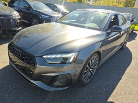 Audi A5 45TFSI QUATTRO TECHNIK Автокредит Цена до България | Auto.bg — изображение 2 Audi A5 45TFSI QUATTRO TECHNIK Автокредит Цена до България | Auto.bg — изображение 2