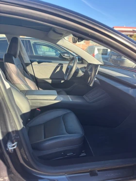 Tesla Model 3 LFP - 31490 € - 25999760 10 | Car24.bg Tesla Model 3 LFP - 31490 € - 25999760 10