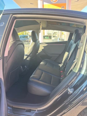 Tesla Model 3 LFP - 31490 € - 25999760 14 | Car24.bg Tesla Model 3 LFP - 31490 € - 25999760 14