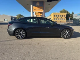 Tesla Model 3 LFP - 31490 € - 25999760 3 | Car24.bg Tesla Model 3 LFP - 31490 € - 25999760 3