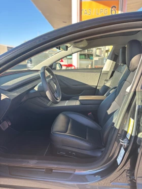 Tesla Model 3 LFP - 31490 € - 25999760 16 | Car24.bg Tesla Model 3 LFP - 31490 € - 25999760 16