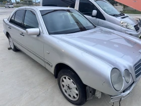 Mercedes-Benz E 250 - 100 € - 21836627 4 | Car24.bg Mercedes-Benz E 250 - 100 € - 21836627 4
