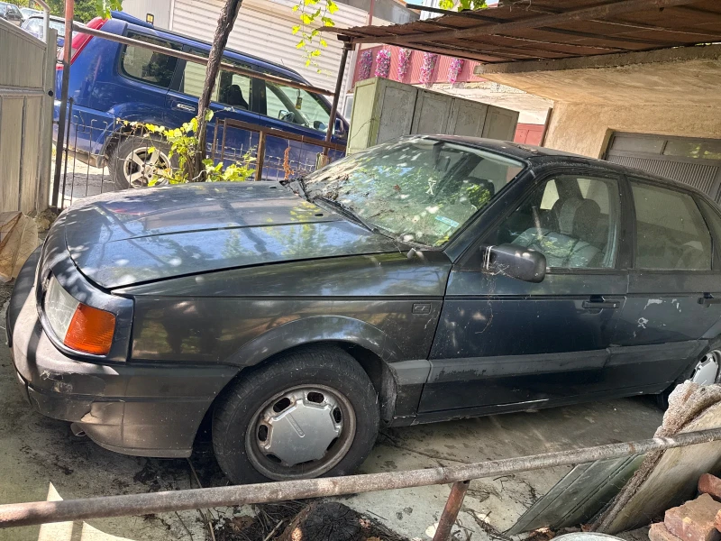 VW Passat - 800 € / 1564.66 лв. - 74338871 1 | Car24.bg VW Passat - 800 € / 1564.66 лв. - 74338871 1
