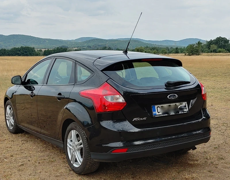 Ford Focus - 5500 € / 10757.07 лв. - 24486976 1 | Car24.bg Ford Focus - 5500 € / 10757.07 лв. - 24486976 1