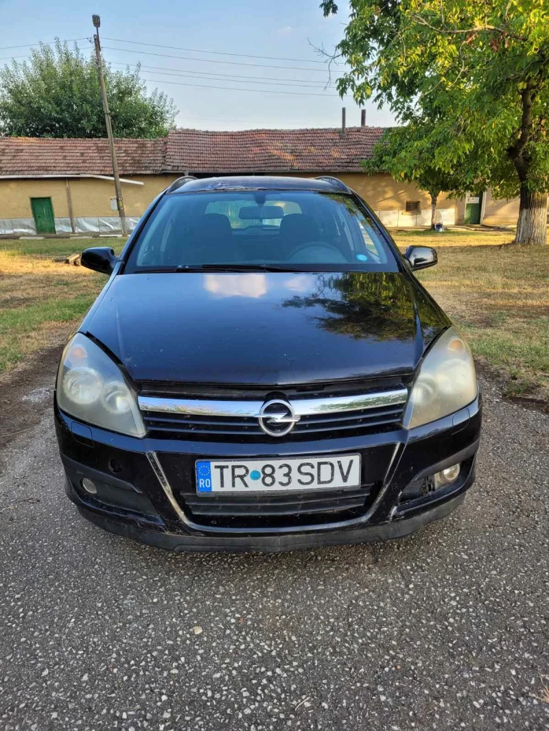 Opel Astra - 900 € - 43051781 1 | Car24.bg Opel Astra - 900 € - 43051781 1
