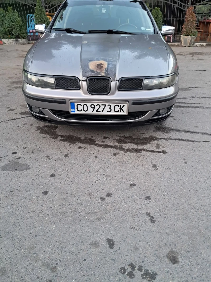 Seat Leon - 1300 € - 16760983 1 | Car24.bg Seat Leon - 1300 € - 16760983 1