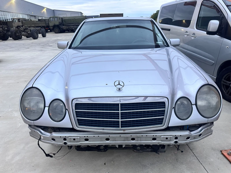Mercedes-Benz E 250 - 100 € - 21836627 1 | Car24.bg Mercedes-Benz E 250 - 100 € - 21836627 1