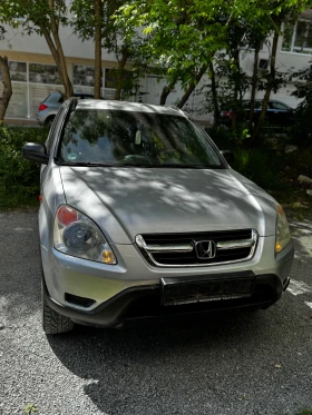 Honda Cr-v 2.0 1 - Car24.bg Honda Cr-v 2.0 1