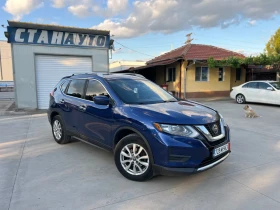 Nissan Rogue 2.5 i special edition - Car24.bg Nissan Rogue 2.5 i special edition