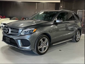 Mercedes-Benz GLE 400 4matic* AMG pack* - Car24.bg Mercedes-Benz GLE 400 4matic* AMG pack*