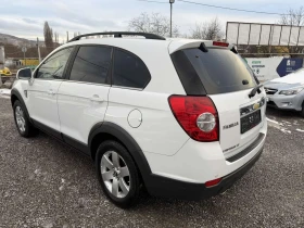 Chevrolet Captiva 2.4/167k.c /7 места - 6190 € / 12106.59 лв. - 36611986 4 | Car24.bg Chevrolet Captiva 2.4/167k.c /7 места - 6190 € / 12106.59 лв. - 36611986 4