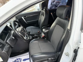 Chevrolet Captiva 2.4/167k.c /7 места - 6190 € / 12106.59 лв. - 36611986 11 | Car24.bg Chevrolet Captiva 2.4/167k.c /7 места - 6190 € / 12106.59 лв. - 36611986 11