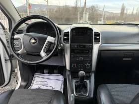 Chevrolet Captiva 2.4/167k.c /7 места - 6190 € / 12106.59 лв. - 36611986 13 | Car24.bg Chevrolet Captiva 2.4/167k.c /7 места - 6190 € / 12106.59 лв. - 36611986 13