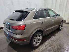 Audi Q3 PROGRESSIV /CARFAX/Кожа/Панорама/Кейлес/Подгрев - 14200 € / 27772.79 лв. - 33229302 4 | Car24.bg Audi Q3 PROGRESSIV /CARFAX/Кожа/Панорама/Кейлес/Подгрев - 14200 € / 27772.79 лв. - 33229302 4