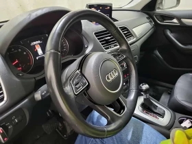 Audi Q3 PROGRESSIV /CARFAX/Кожа/Панорама/Кейлес/Подгрев - 14200 € / 27772.79 лв. - 33229302 11 | Car24.bg Audi Q3 PROGRESSIV /CARFAX/Кожа/Панорама/Кейлес/Подгрев - 14200 € / 27772.79 лв. - 33229302 11