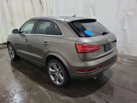 Audi Q3 PROGRESSIV /CARFAX/Кожа/Панорама/Кейлес/Подгрев - 14200 € / 27772.79 лв. - 33229302 5 | Car24.bg Audi Q3 PROGRESSIV /CARFAX/Кожа/Панорама/Кейлес/Подгрев - 14200 € / 27772.79 лв. - 33229302 5