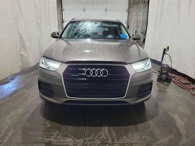 Audi Q3 PROGRESSIV /CARFAX/Кожа/Панорама/Кейлес/Подгрев - Car24.bg Audi Q3 PROGRESSIV /CARFAX/Кожа/Панорама/Кейлес/Подгрев