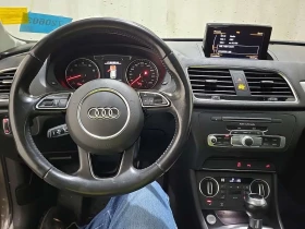 Audi Q3 PROGRESSIV /CARFAX/Кожа/Панорама/Кейлес/Подгрев - 14200 € / 27772.79 лв. - 33229302 8 | Car24.bg Audi Q3 PROGRESSIV /CARFAX/Кожа/Панорама/Кейлес/Подгрев - 14200 € / 27772.79 лв. - 33229302 8