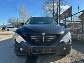 SsangYong Actyon 2, 000XDI EURO4 - 1999 € / 3909.70 лв. - 50083038 2 | Car24.bg SsangYong Actyon 2, 000XDI EURO4 - 1999 € / 3909.70 лв. - 50083038 2