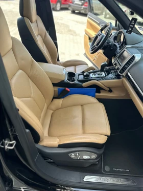 Porsche Cayenne undefined | Auto.bg — изображение 9 Porsche Cayenne undefined | Auto.bg — изображение 9